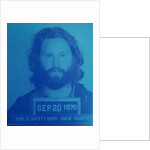 Jim Morrison IV, 2016 by David Studwell