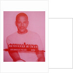 Mickey Rourke I, 2016 by David Studwell