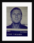 Steve McQueen I, 2017 by David Studwell
