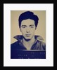 Al Pacino I, 2018 by David Studwell