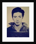 Al Pacino I, 2018 by David Studwell