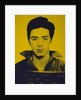Al Pacino II, 2018 by David Studwell