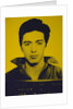Al Pacino II, 2018 by David Studwell