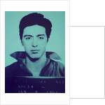 Al Pacino III, 2018 by David Studwell