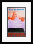Washington DC, 2014 by David Studwell
