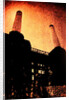 Battersea power station, 2013 by David Studwell