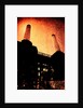 Battersea power station, 2013 by David Studwell