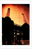 Battersea power station, 2013 by David Studwell