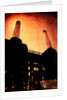 Battersea power station, 2013 by David Studwell