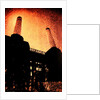 Battersea power station, 2013 by David Studwell