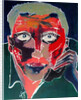 Conversation, 2013 by David Studwell