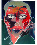 Conversation, 2013 by David Studwell