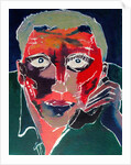 Conversation, 2013 by David Studwell