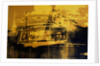 Yellow Car and Street Sign, 201 by David Studwell
