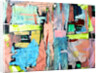 Morning light, 2012 by David Studwell