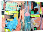 Morning light, 2012 by David Studwell