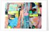 Morning light, 2012 by David Studwell