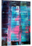 Skyscraper, 2013 by David Studwell