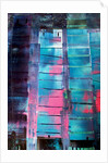 Skyscraper, 2013 by David Studwell