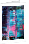 Skyscraper, 2013 by David Studwell