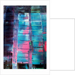 Skyscraper, 2013 by David Studwell