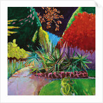 If Not I, 2010 by Marco Cazzulini