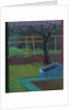 Apple Tree, late winter, 2018 by Marco Cazzulini