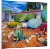 Portugal Smallholding, 2013 by Marco Cazzulini