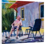 Portugal; Graceland, 2013 by Marco Cazzulini