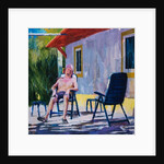 Portugal; Graceland, 2013 by Marco Cazzulini