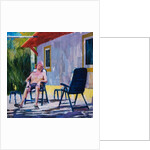 Portugal; Graceland, 2013 by Marco Cazzulini