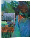 Allotment, 2012 by Marco Cazzulini