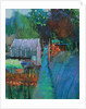 Allotment, 2012 by Marco Cazzulini