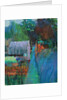 Allotment, 2012 by Marco Cazzulini