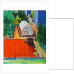 No. 25, 2011 by Marco Cazzulini