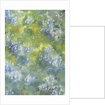 Snowdrops, 2014 by Leigh Glover