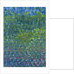 Bluebells, 2012 by Leigh Glover