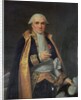 Portrait of Gaspard Monge Count of Peluse, c.1841 by Jean Claude (after) Naigeon