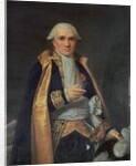 Portrait of Gaspard Monge Count of Peluse, c.1841 by Jean Claude (after) Naigeon