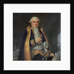 Portrait of Gaspard Monge Count of Peluse, c.1841 by Jean Claude (after) Naigeon