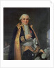 Portrait of Gaspard Monge Count of Peluse, c.1841 by Jean Claude (after) Naigeon