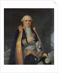 Portrait of Gaspard Monge Count of Peluse, c.1841 by Jean Claude (after) Naigeon