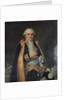 Portrait of Gaspard Monge Count of Peluse, c.1841 by Jean Claude (after) Naigeon