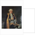 Portrait of Gaspard Monge Count of Peluse, c.1841 by Jean Claude (after) Naigeon