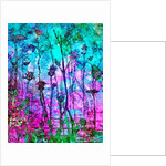 A Rich Tapestry, 2014 by AlyZen Moonshadow