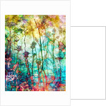 A Rich Tapestry, 2014 by AlyZen Moonshadow