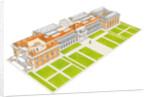 Museo Nacional del Prado. Madrid, Spain by Fernando Aznar Cenamor