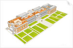 Museo Nacional del Prado. Madrid, Spain by Fernando Aznar Cenamor