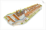 Prague Castle. Prague, Czech Republic by Fernando Aznar Cenamor
