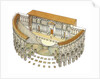 Roman Theatre by Fernando Aznar Cenamor